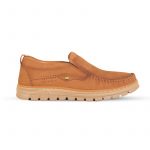 Nubuck Casual Shoe For Men SB-S561