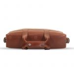 Oil Pull Up Leather Executive Bag SB-LB472