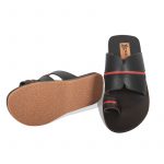 Men’s Leather Sandal SB-S574