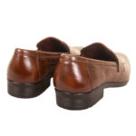 Penny Loafer Leather Shoe for Men SB-S566 | Premium