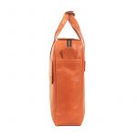 Oil Pull Up Leather Executive Bag SB-LB473