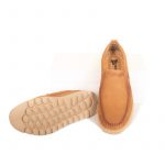 Nubuck Casual Shoe For Men SB-S561