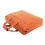 Oil Pull Up Leather Executive Bag SB-LB473