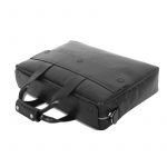 Oil Pull Up Leather Executive Bag SB-LB474