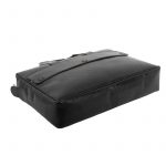 Oil Pull Up Leather Executive Bag SB-LB474