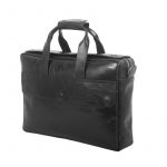 Oil Pull Up Leather Executive Bag SB-LB474