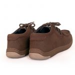 Casual Nubuck Lace-Up Shoe For Men SB-S560