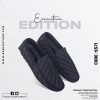 Elegance Suede Leather Loafer SB-S571 | Executive