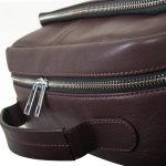 Classic Leather Backpack SB-BP143 | Premium