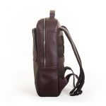 Classic Leather Backpack SB-BP143 | Premium