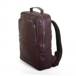 Classic Leather Backpack SB-BP143 | Premium