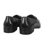 Leather Penny Formal Shoes For Men SB-S580