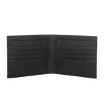 Classic Milling Leather Wallet SB-W187 | Budget King