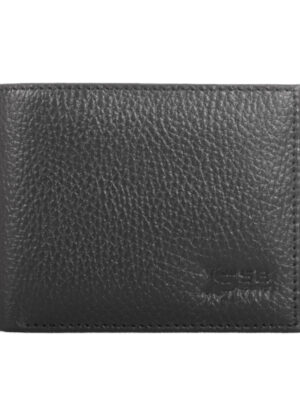 Classic Milling Leather Wallet SB-W187 | Budget King