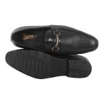 Penny Loafer Leather Shoes SB-S580 | Premium