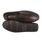 Elegance Medicated Leather Loafers SB-S579 | Premium