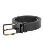 Classic Genuine Leather Belt SB-B166 | Premium