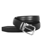 Elegant Series Leather Belt SB-B167 | Budget King