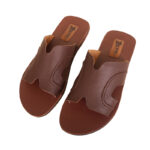 Men’s Leather Sandal SB-S611 | Budget King