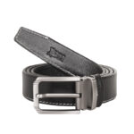 Elegant Series Leather Belt SB-B168 | Budget King