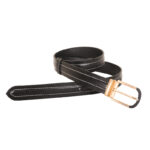 Oil Pull Up Handmade Leather Belt SB-B158 | Premium