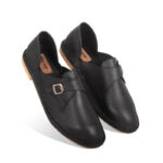 Men’s Leather Slip-On Shoes SB-S606 | Executive
