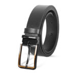 Classic Genuine Leather Belt SB-B166 | Premium