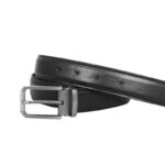 Elegant Series Leather Belt SB-B167 | Budget King