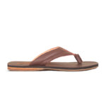 Men’s Leather Sandal SB-S613 | Budget King