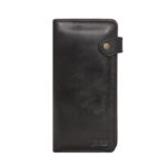 Genuine Leather Long Wallet SB-W196 | Premium