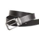 Elegant Series Leather Belt SB-B168 | Budget King