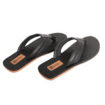 Men’s Leather Sandal SB-S603 | Budget King