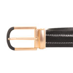 Oil Pull Up Handmade Leather Belt SB-B158 | Premium