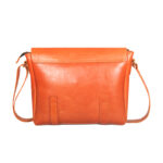 Oil Pull Up Leather Executive Bag SB-LB479 | Premium