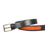Classic Genuine Leather Belt SB-B166 | Premium