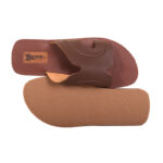 Men’s Leather Sandal SB-S611 | Budget King