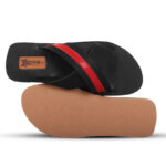 Men’s Leather Sandal SB-S607 | Budget King