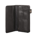 Genuine Leather Long Wallet SB-W196 | Premium