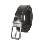 Elegant Series Leather Belt SB-B168 | Budget King