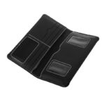 Genuine Leather Long Wallet SB-W193 | Premium