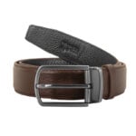 Classic Genuine Leather Belt SB-B154 | Budget King