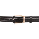 Oil Pull Up Handmade Leather Belt SB-B158 | Premium