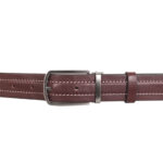 Handmade Leather Belt SB-B160 | Premium