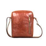 Oil pull Up Leather Messenger Bag SB-MB67 | Premium