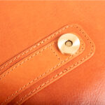 Oil Pull Up Leather Executive Bag SB-LB479 | Premium