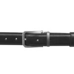 Elegant Series Leather Belt SB-B167 | Budget King