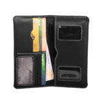 Genuine Leather Long Wallet SB-W193 | Premium
