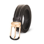 Oil Pull Up Handmade Leather Belt SB-B158 | Premium