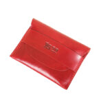 Oil Pull Up Leather Card Holder Wallet SB-CH12 | Premium
