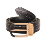 Oil Pull Up Handmade Leather Belt SB-B158 | Premium